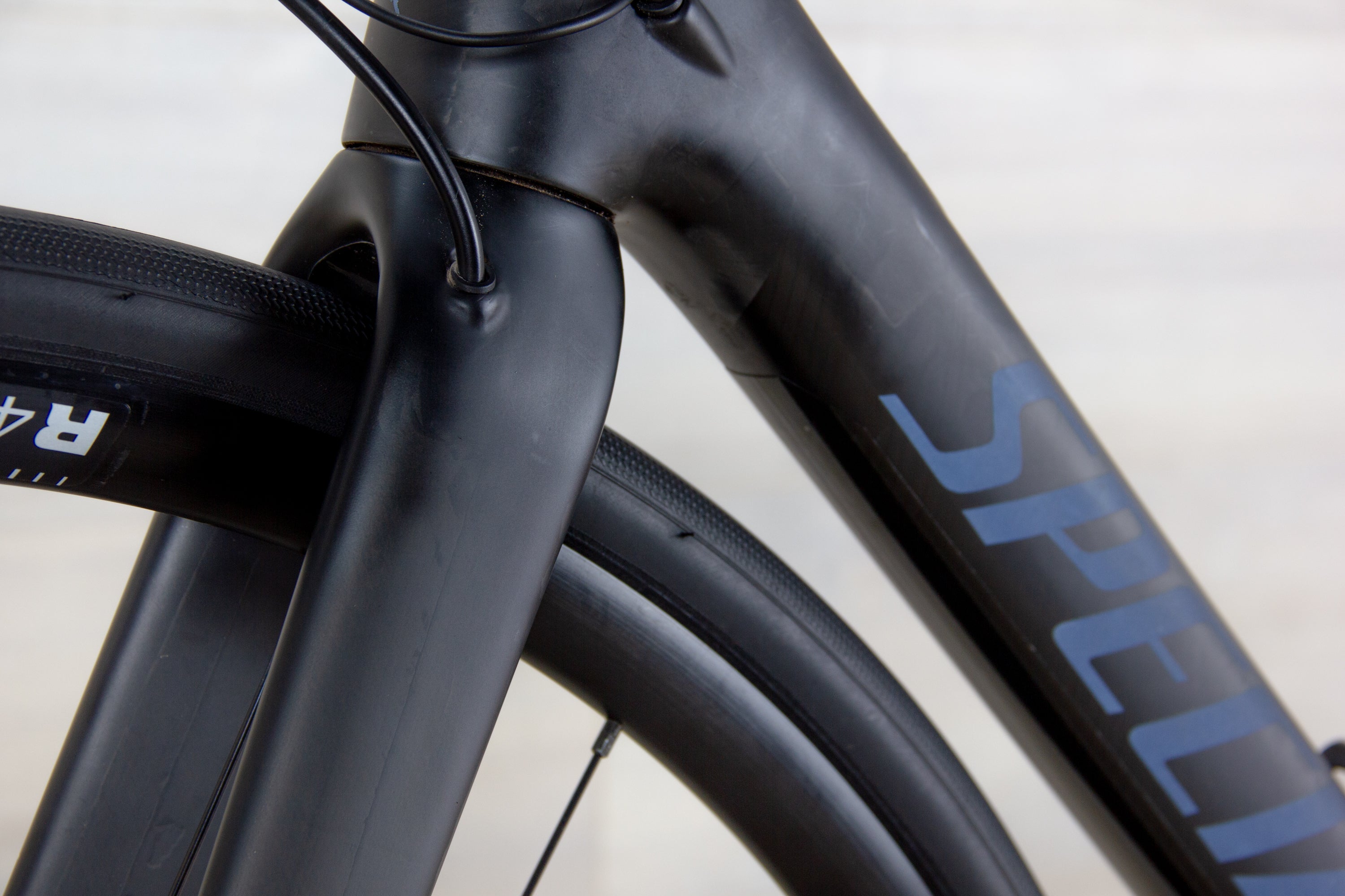 Specialized Roubaix - 2021, 56 cm