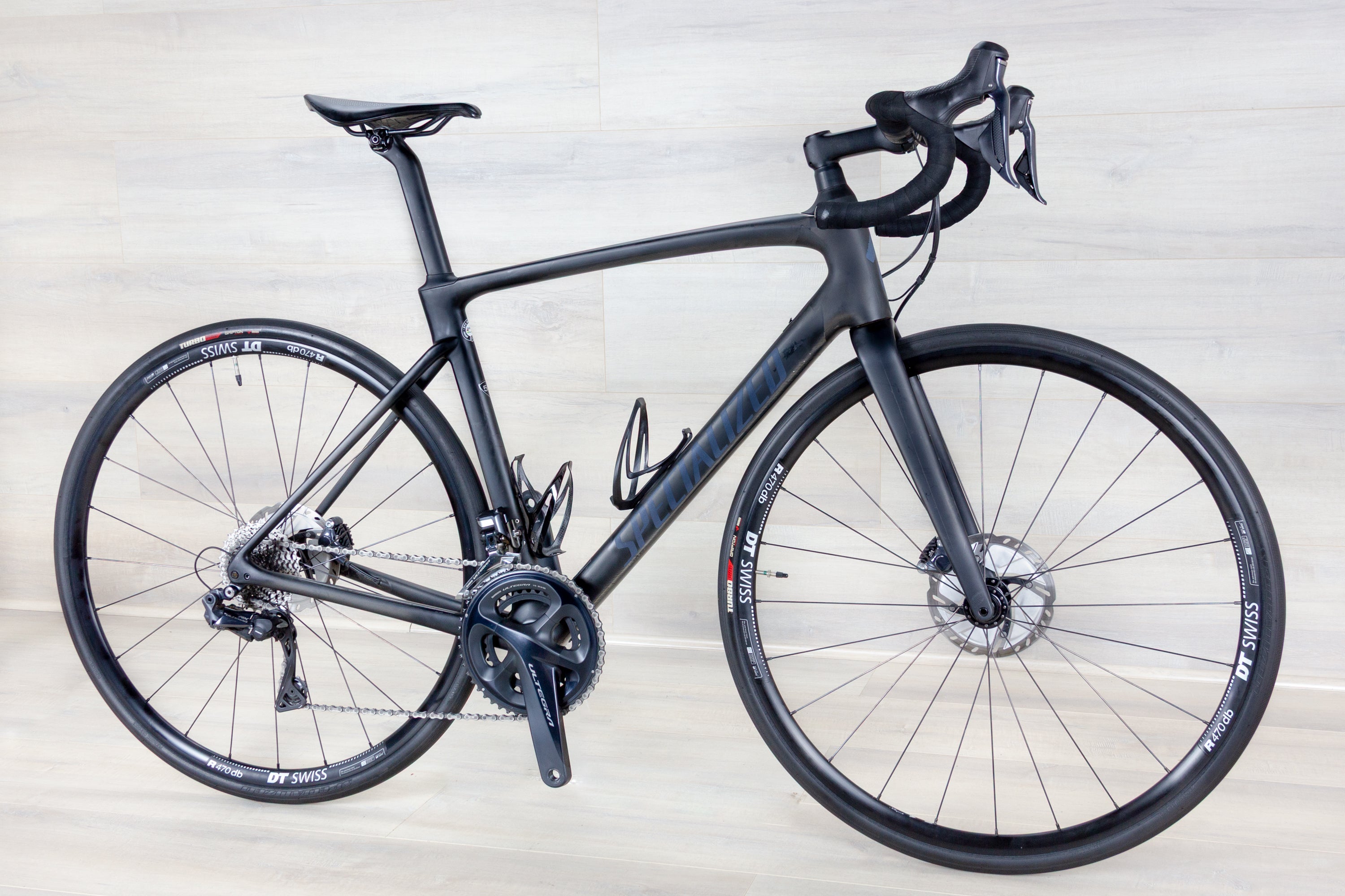 Specialized Roubaix - 2021, 56 cm