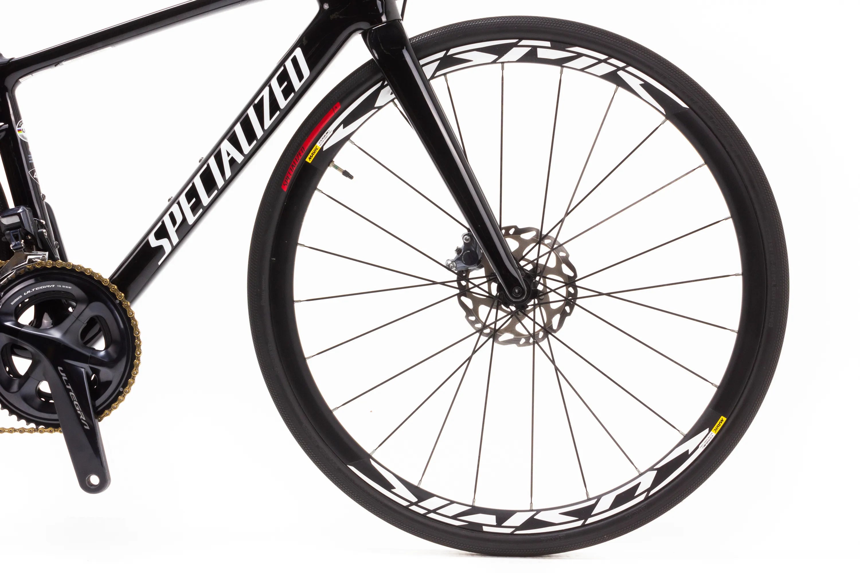 Specialized Roubaix Expert - 2022, 44 cm