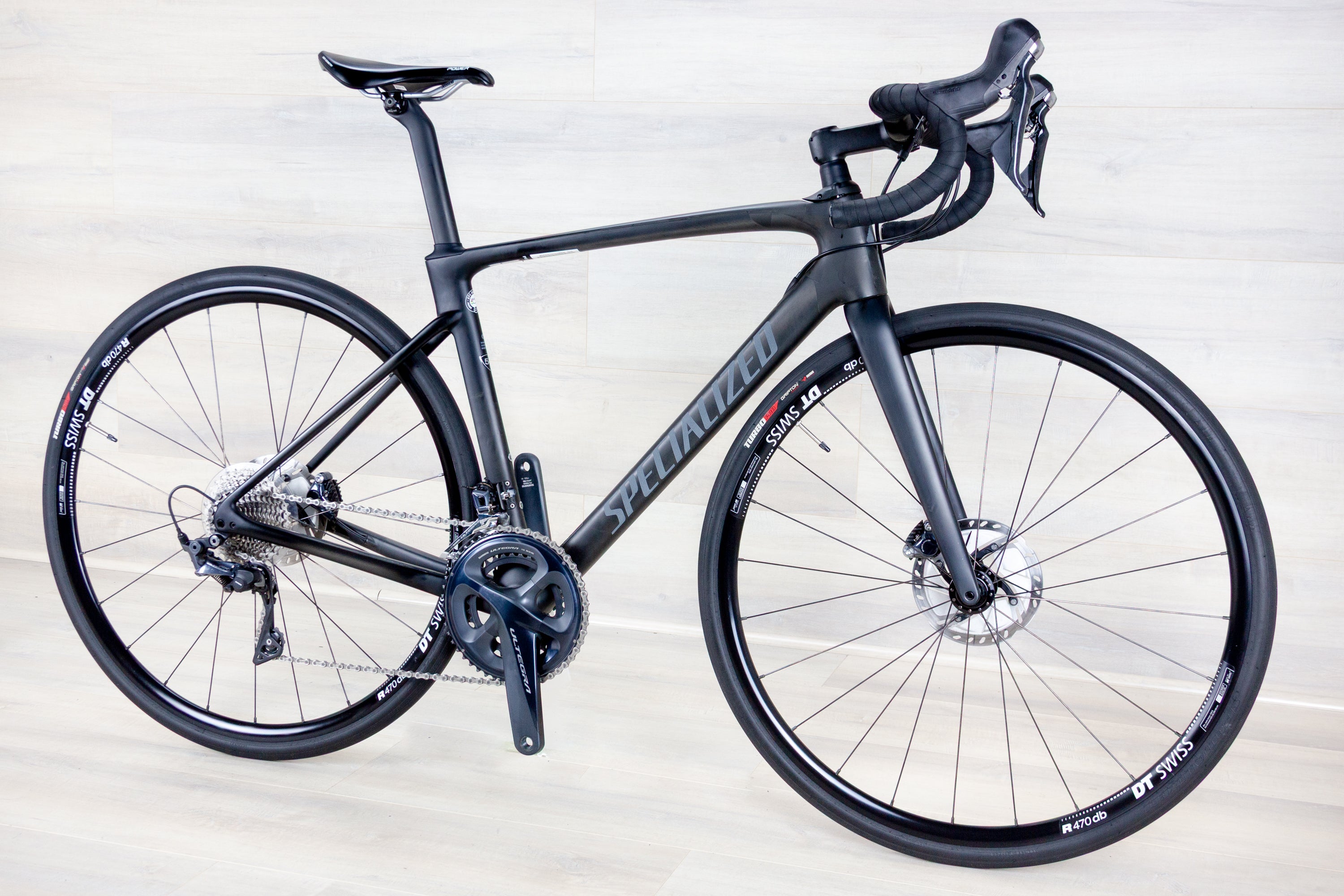 Specialized Roubaix - 2021, 54 cm