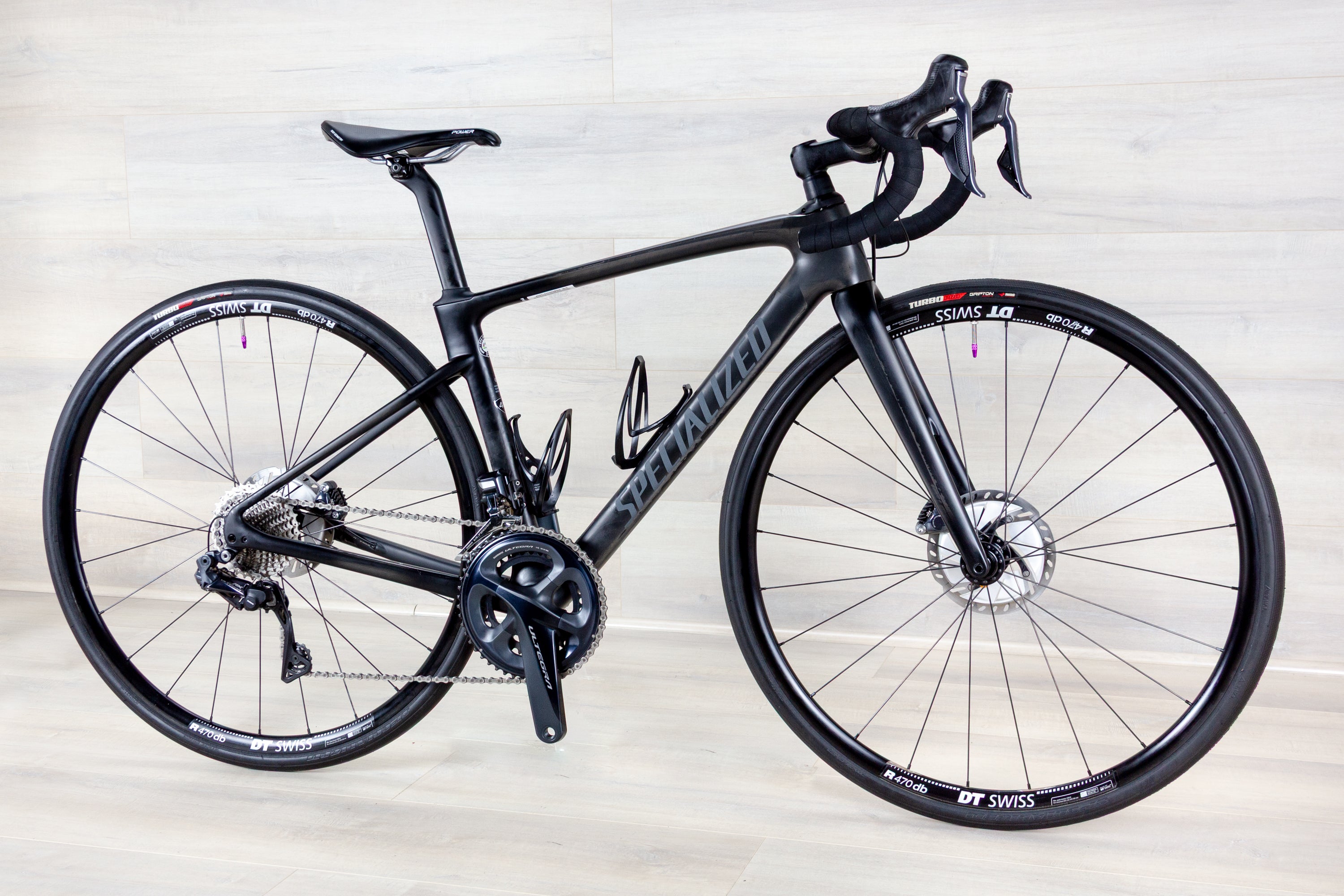 Specialized Roubaix - 2021, 49 cm