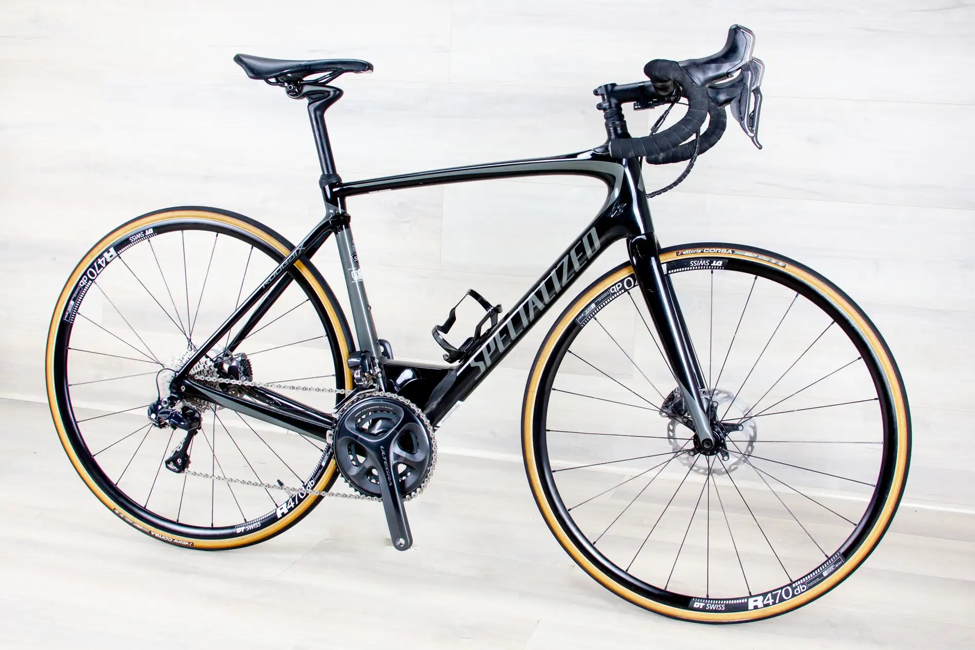 Specialized Roubaix - 2019, 56 cm