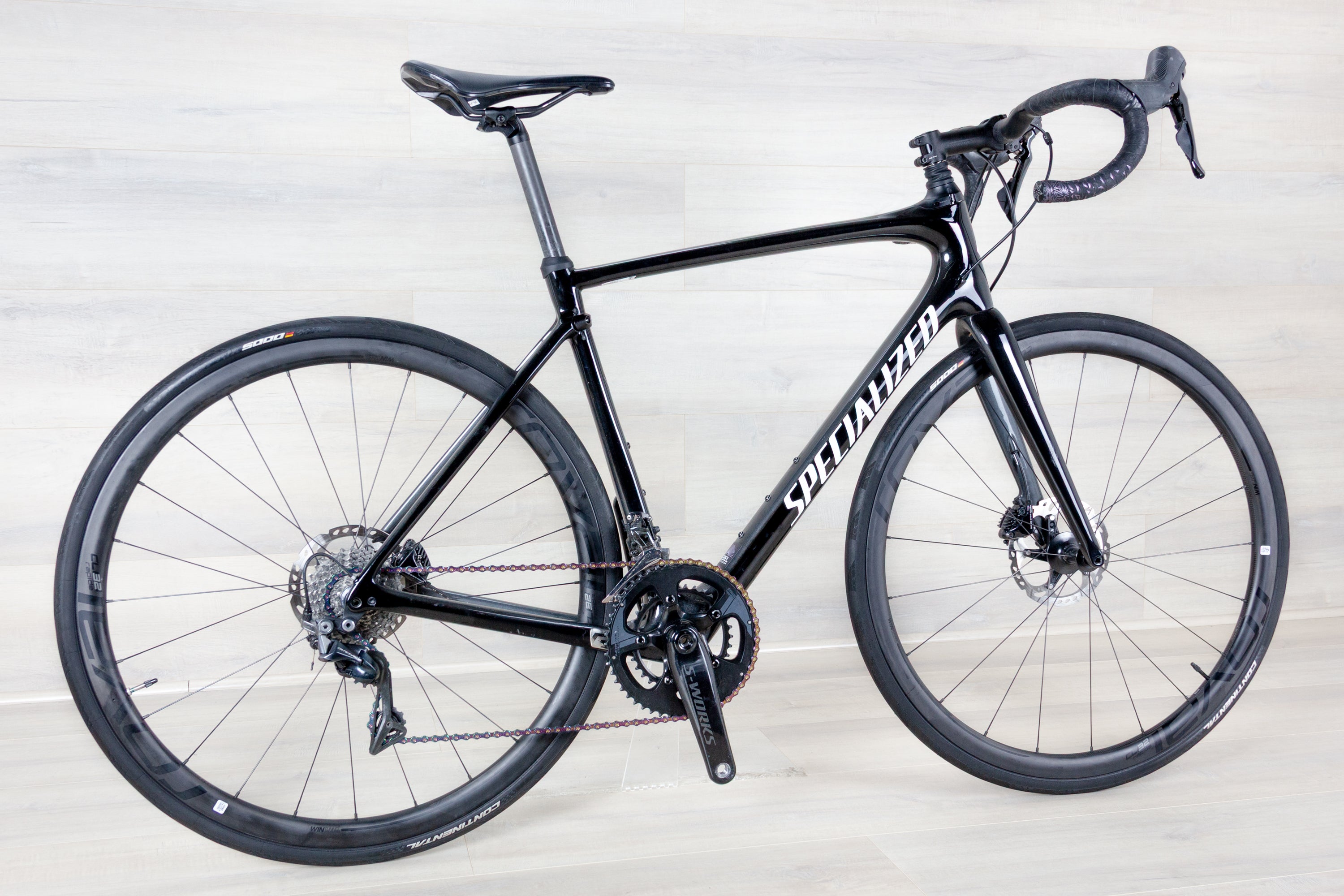 Specialized Roubaix PRO - 2020, 56 cm