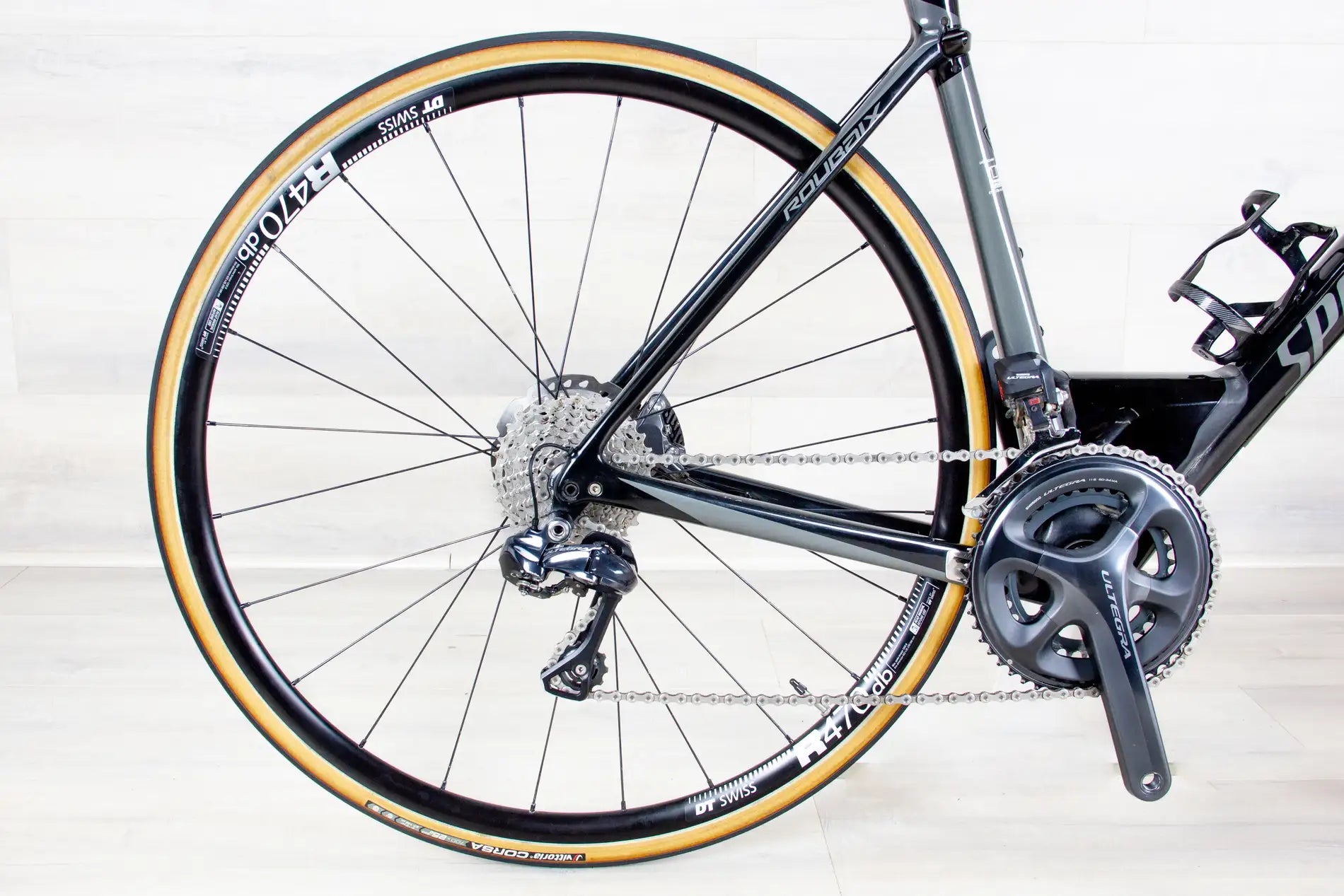 Specialized Roubaix - 2019, 56 cm