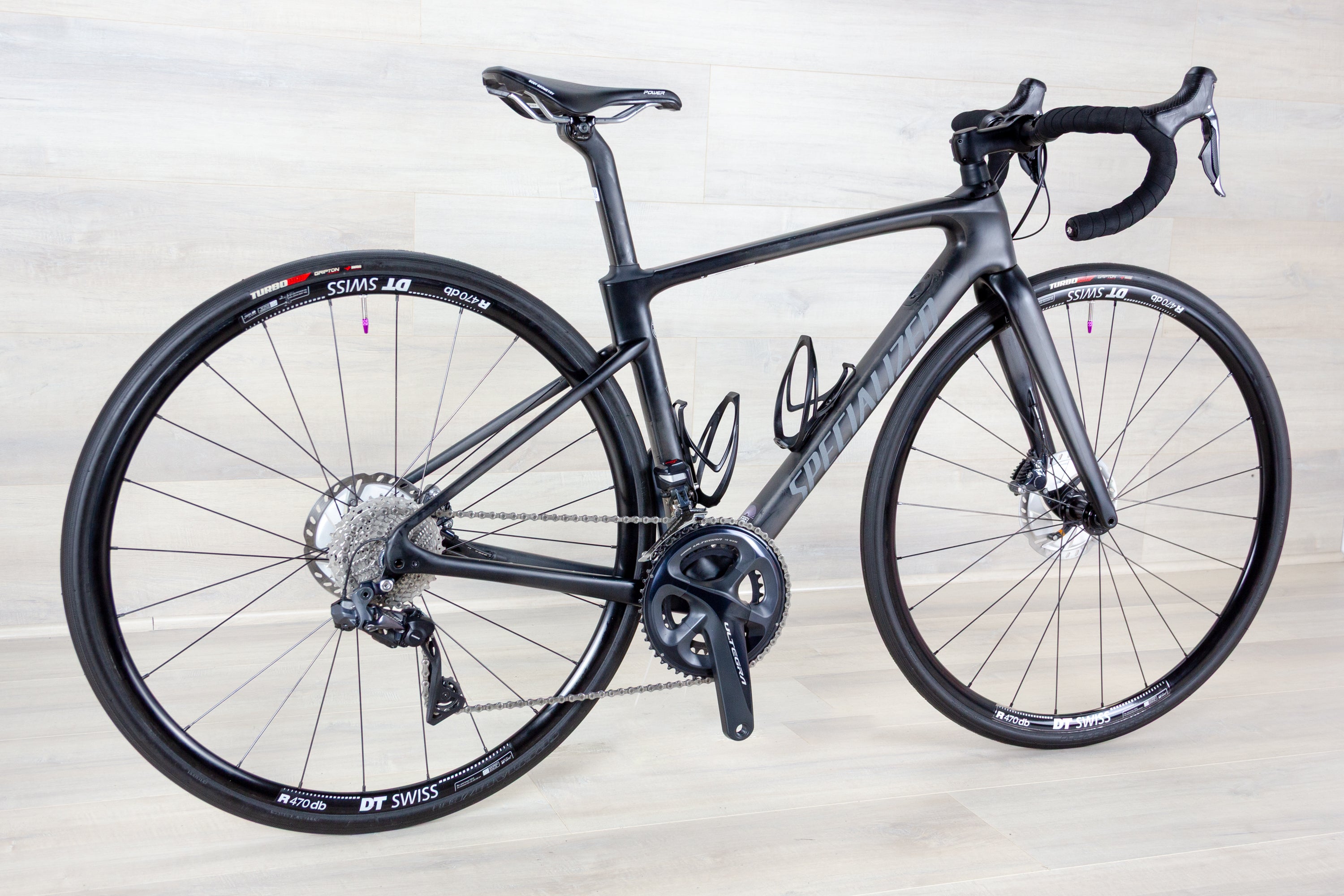 Specialized Roubaix - 2021, 49 cm