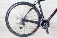 Specialized S-Works Roubaix SL4 - 2014, 52 cm