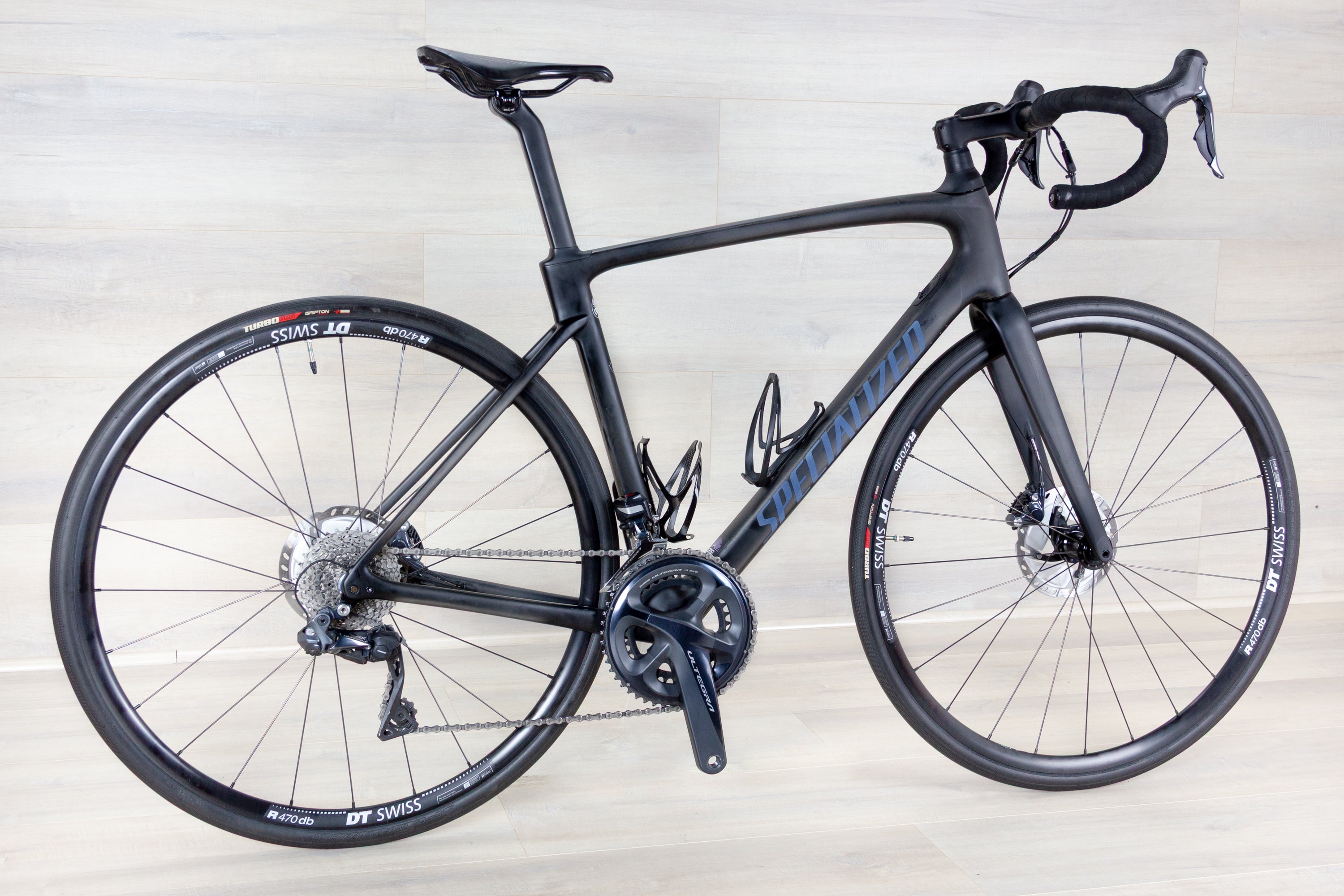 Specialized Roubaix - 2021, 56 cm