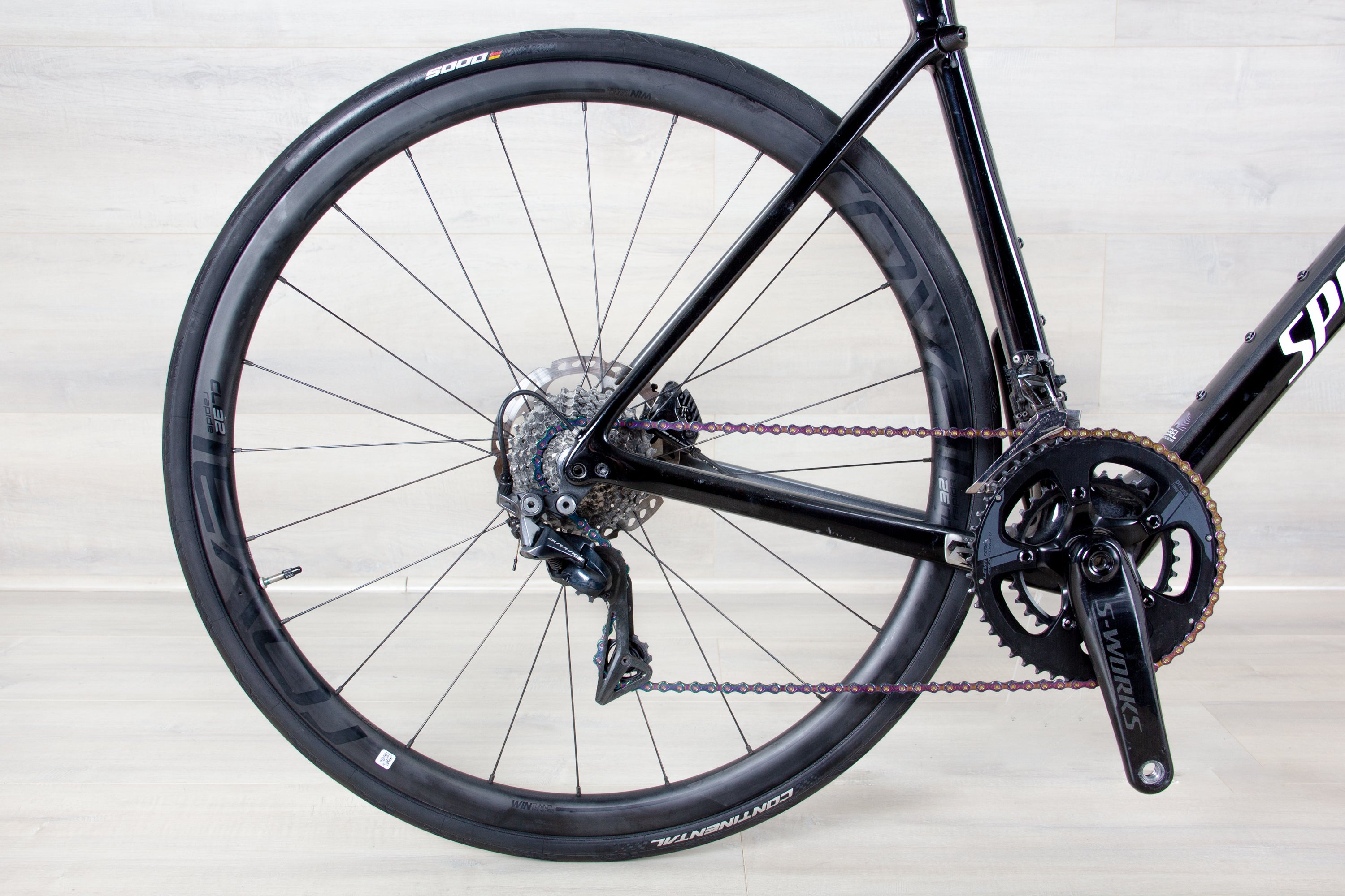 Specialized Roubaix PRO - 2020, 56 cm