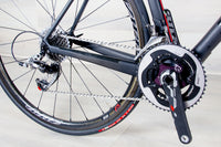 Specialized S-Works Roubaix SL4 - 2014, 52 cm