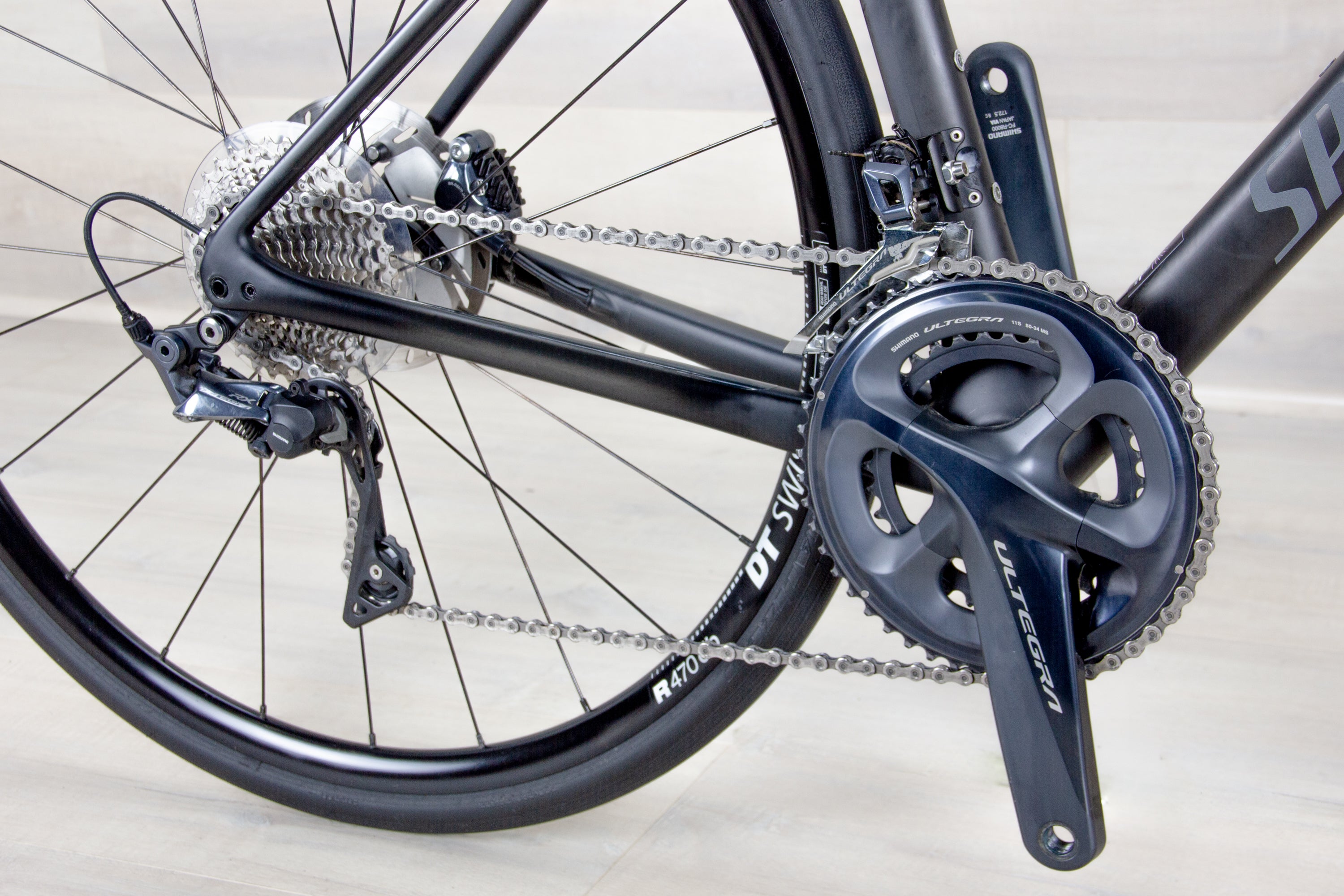 Specialized Roubaix - 2021, 54 cm