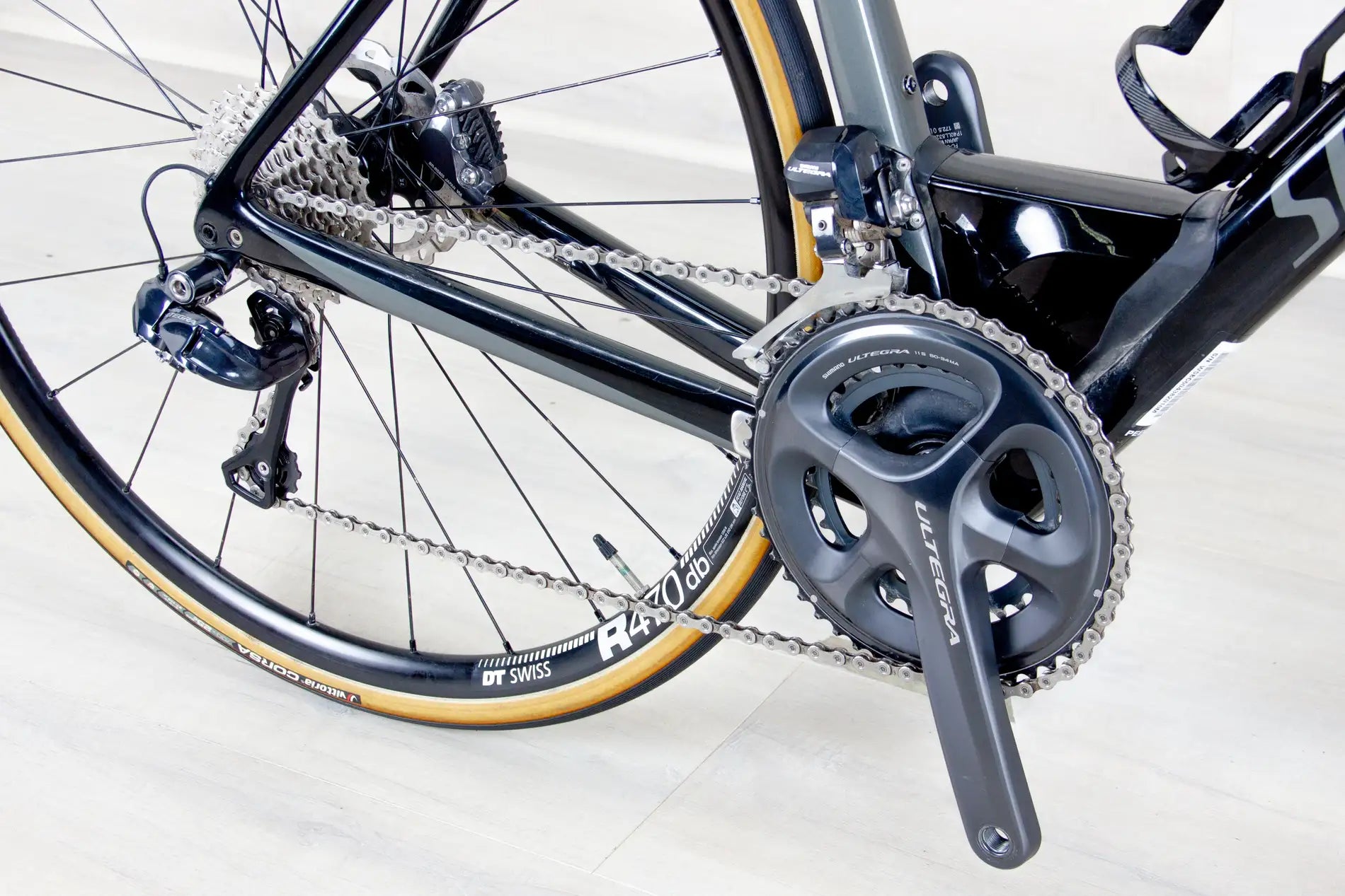 Specialized Roubaix - 2019, 56 cm