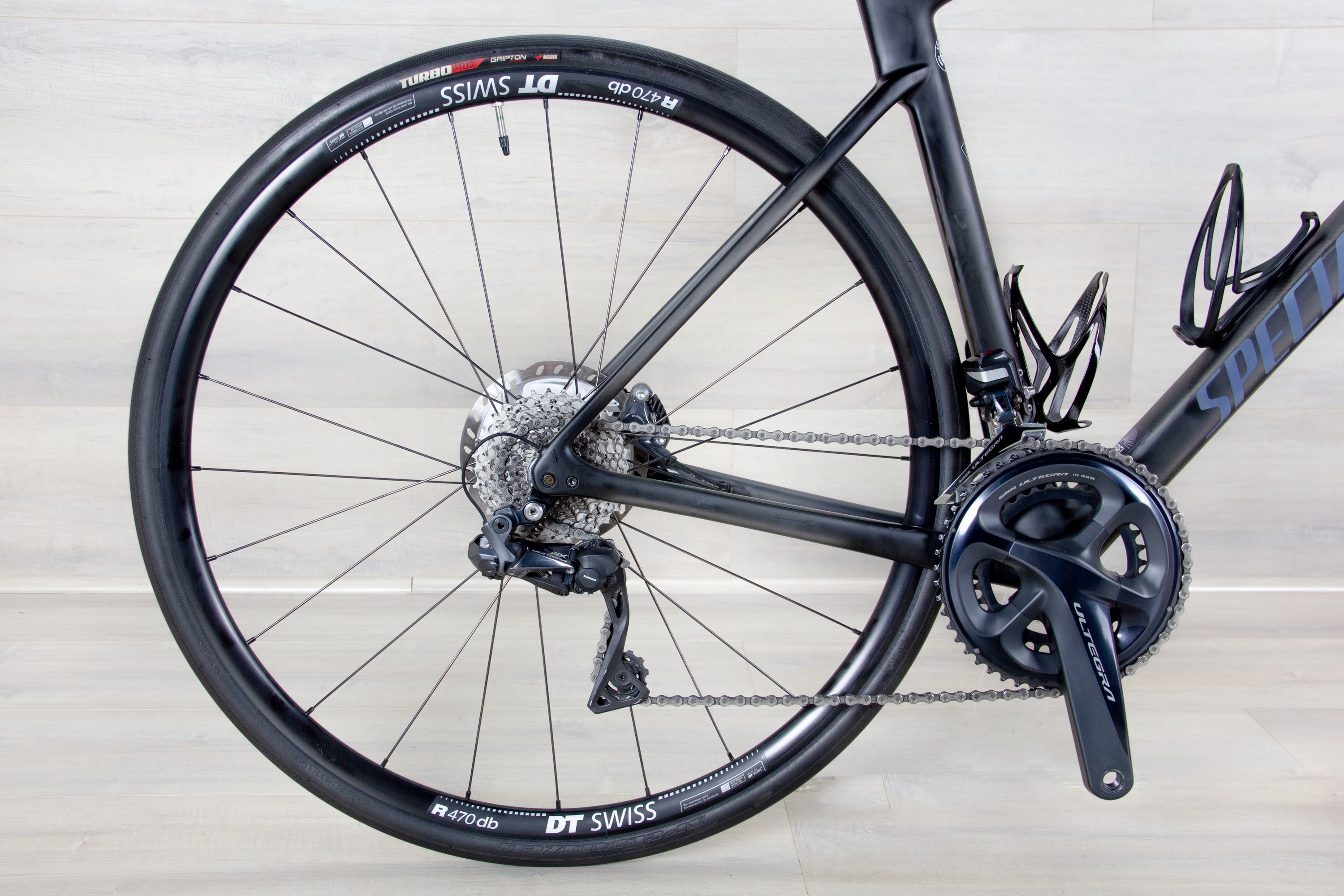 Specialized Roubaix - 2021, 56 cm