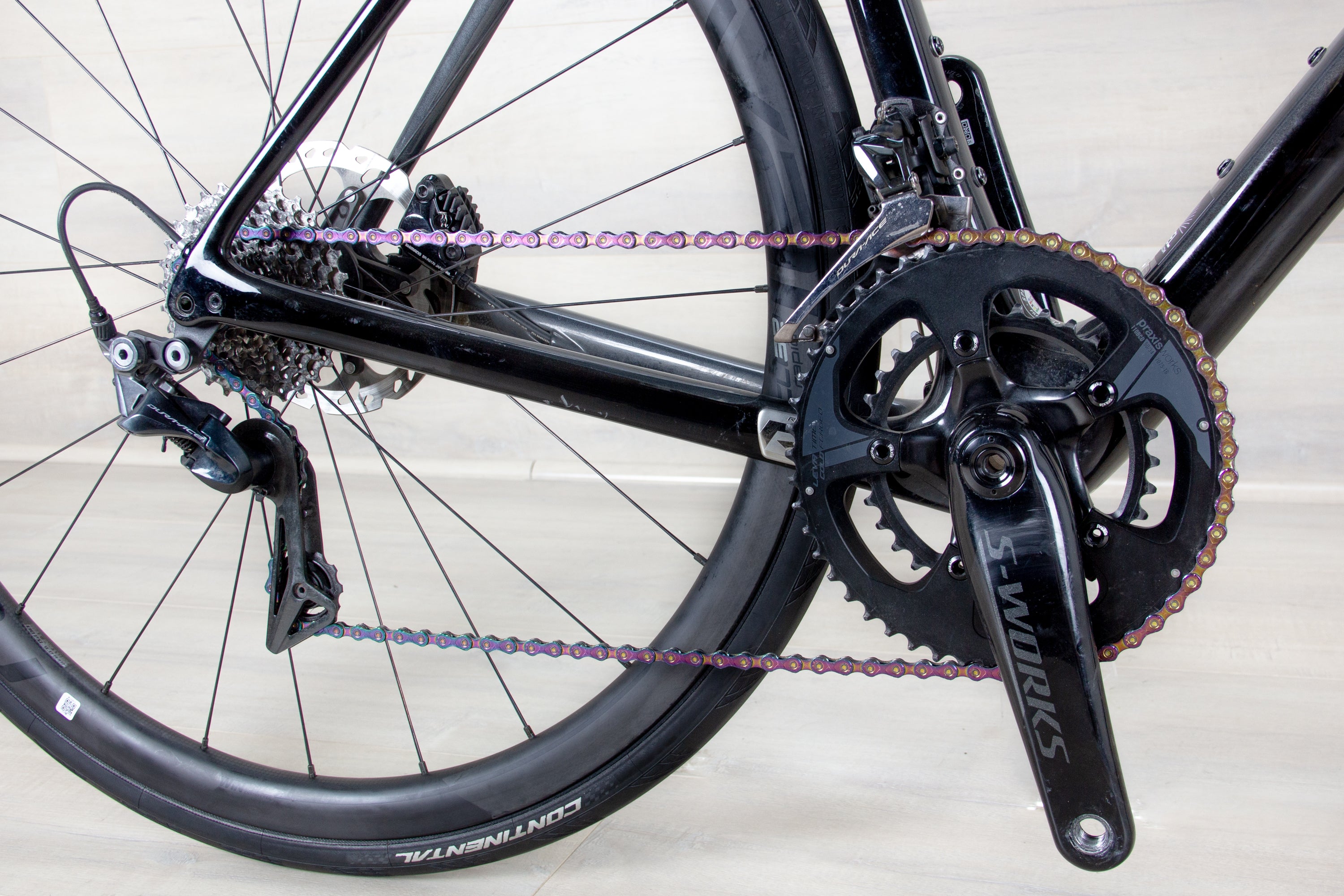 Specialized Roubaix PRO - 2020, 56 cm
