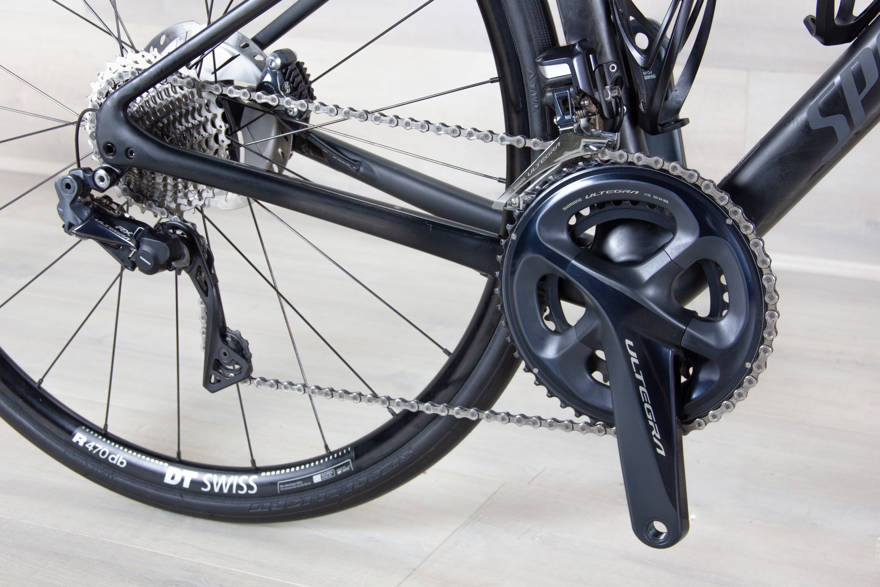 Specialized Roubaix - 2021, 49 cm