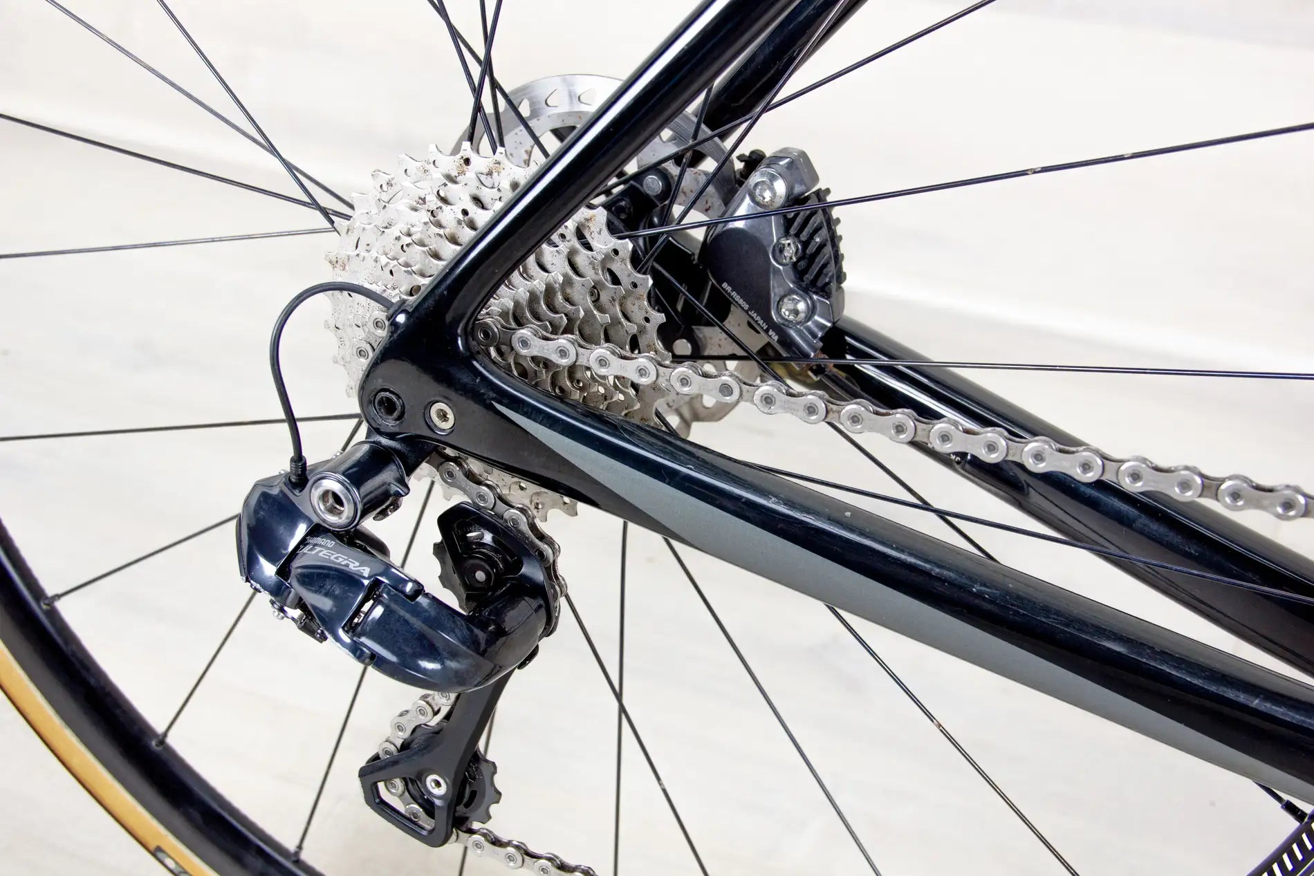 Specialized Roubaix - 2019, 56 cm