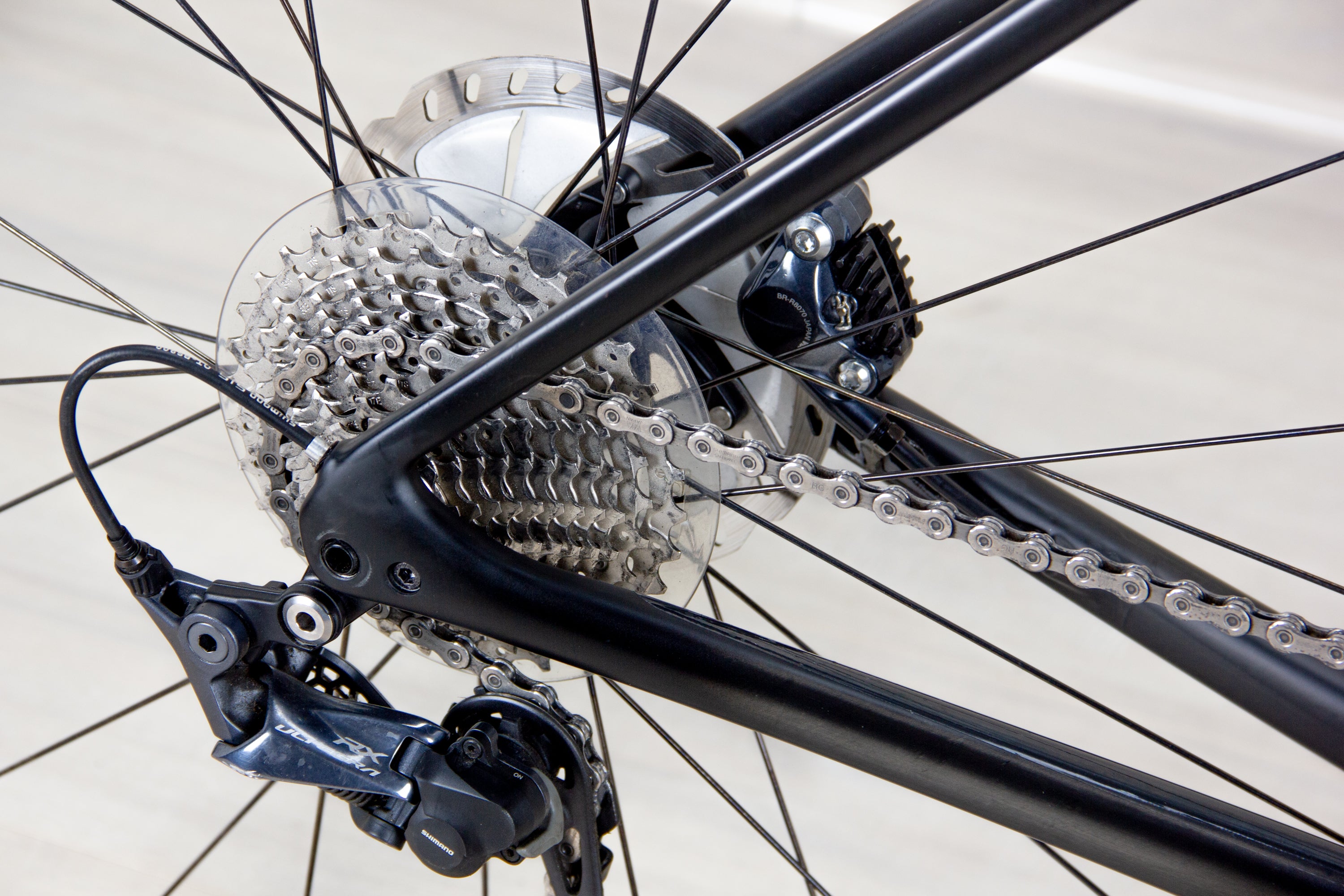 Specialized Roubaix - 2021, 54 cm