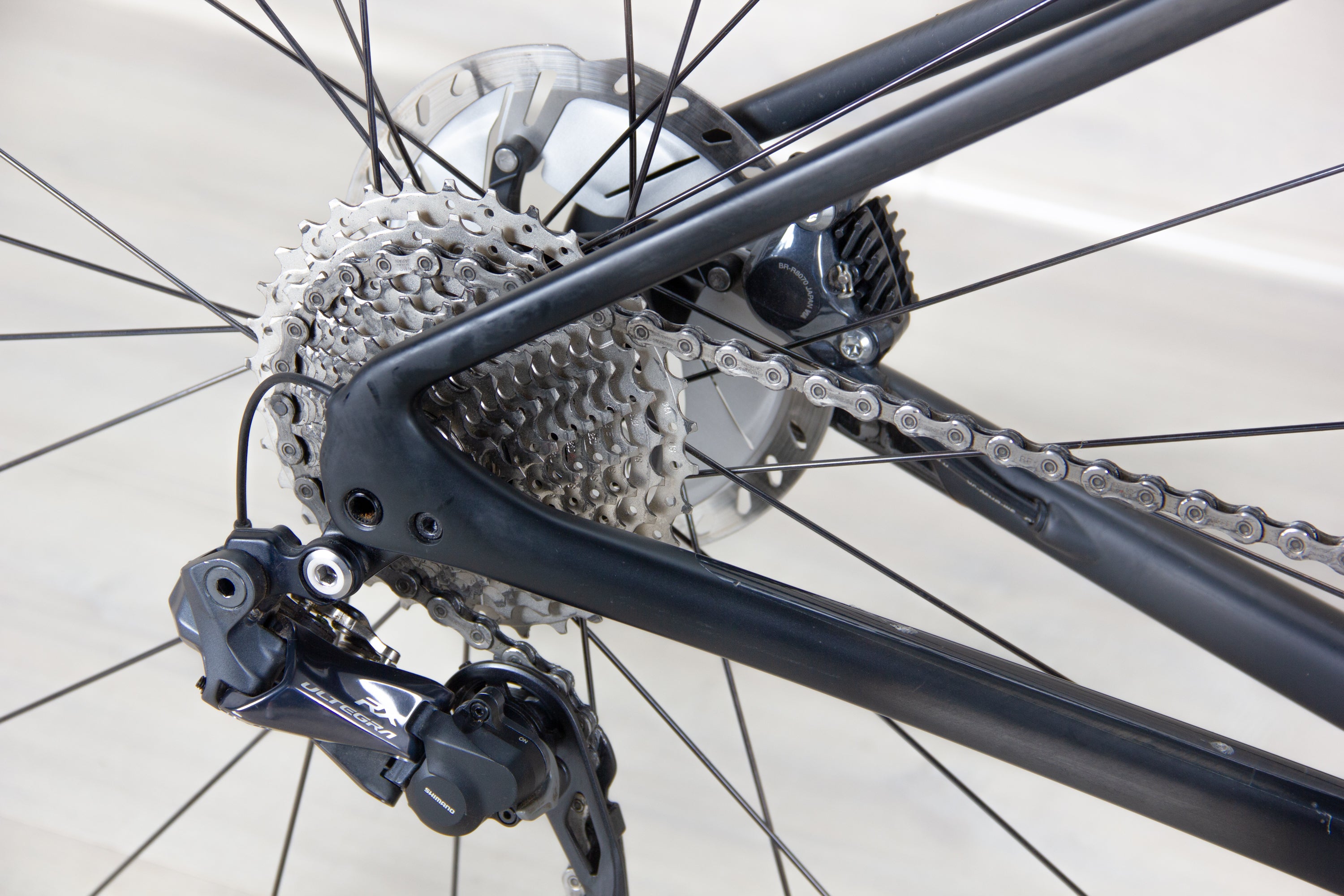 Specialized Roubaix - 2021, 49 cm