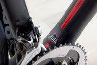 Specialized S-Works Roubaix SL4 - 2014, 52 cm