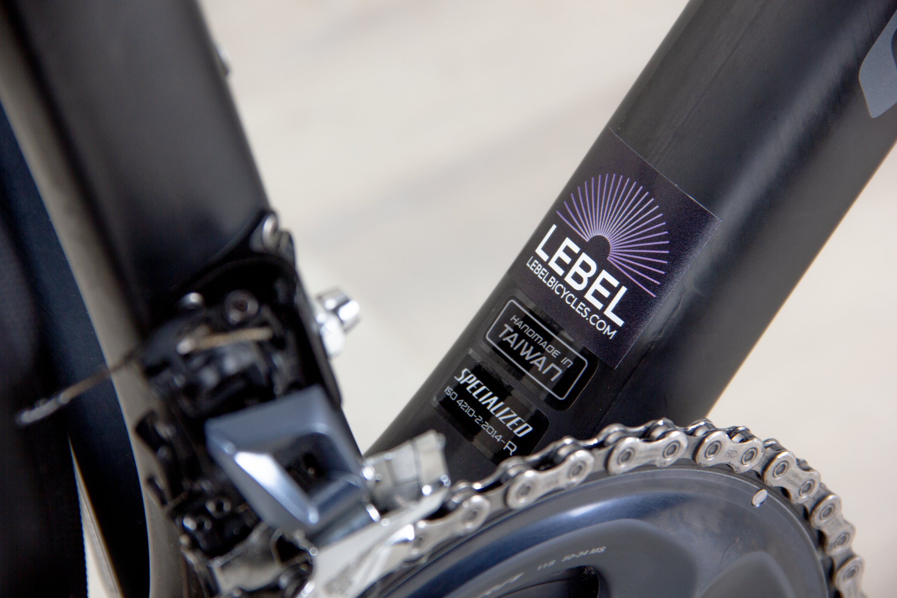 Specialized Roubaix - 2021, 54 cm