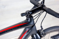 Specialized S-Works Roubaix SL4 - 2014, 52 cm