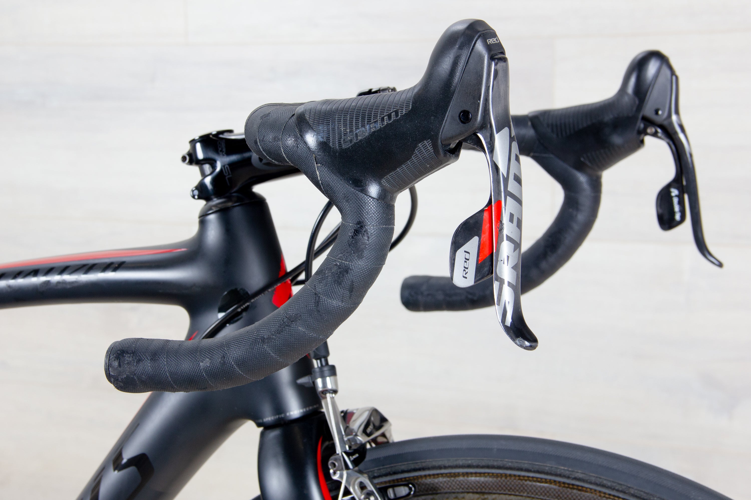 Specialized S-Works Roubaix SL4 - 2014, 52 cm