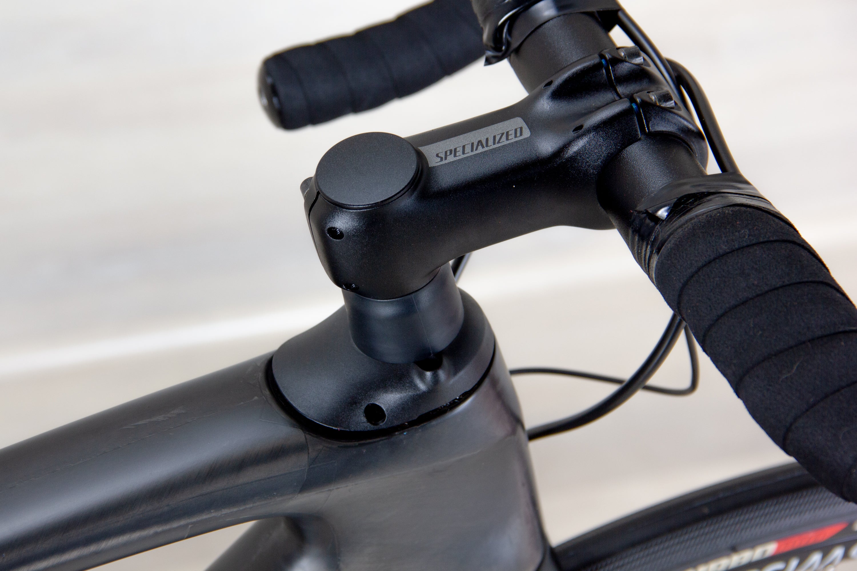 Specialized Roubaix - 2021, 49 cm