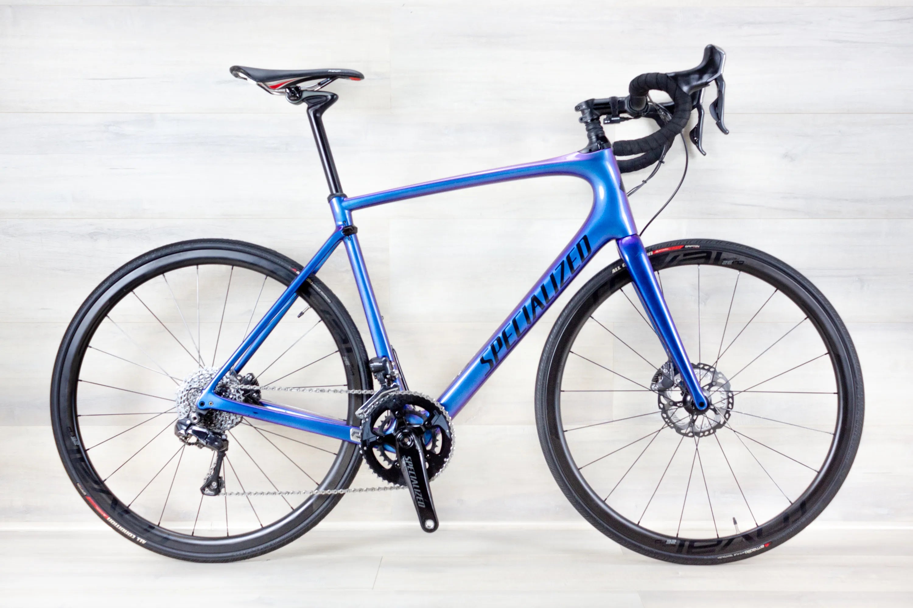 Specialized Roubaix Expert - 2019, 56 cm