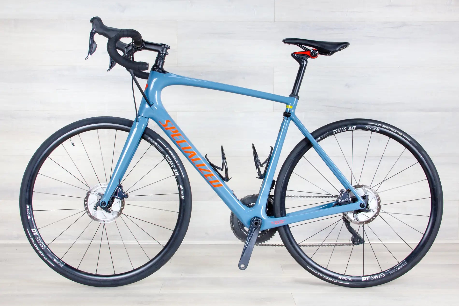Specialized Roubaix Expert - 2019, 58 cm