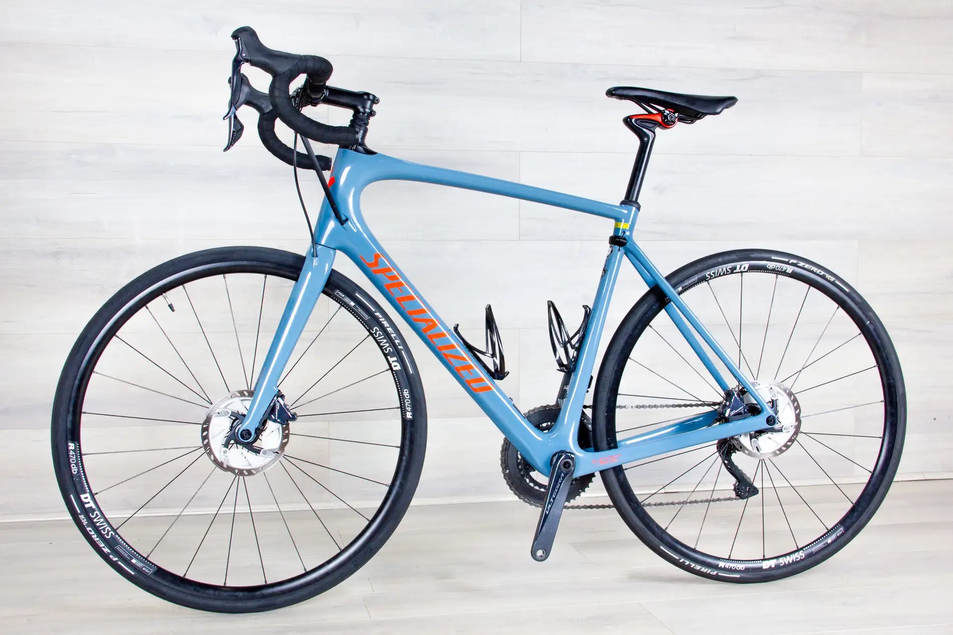Specialized Roubaix Expert - 2019, 58 cm