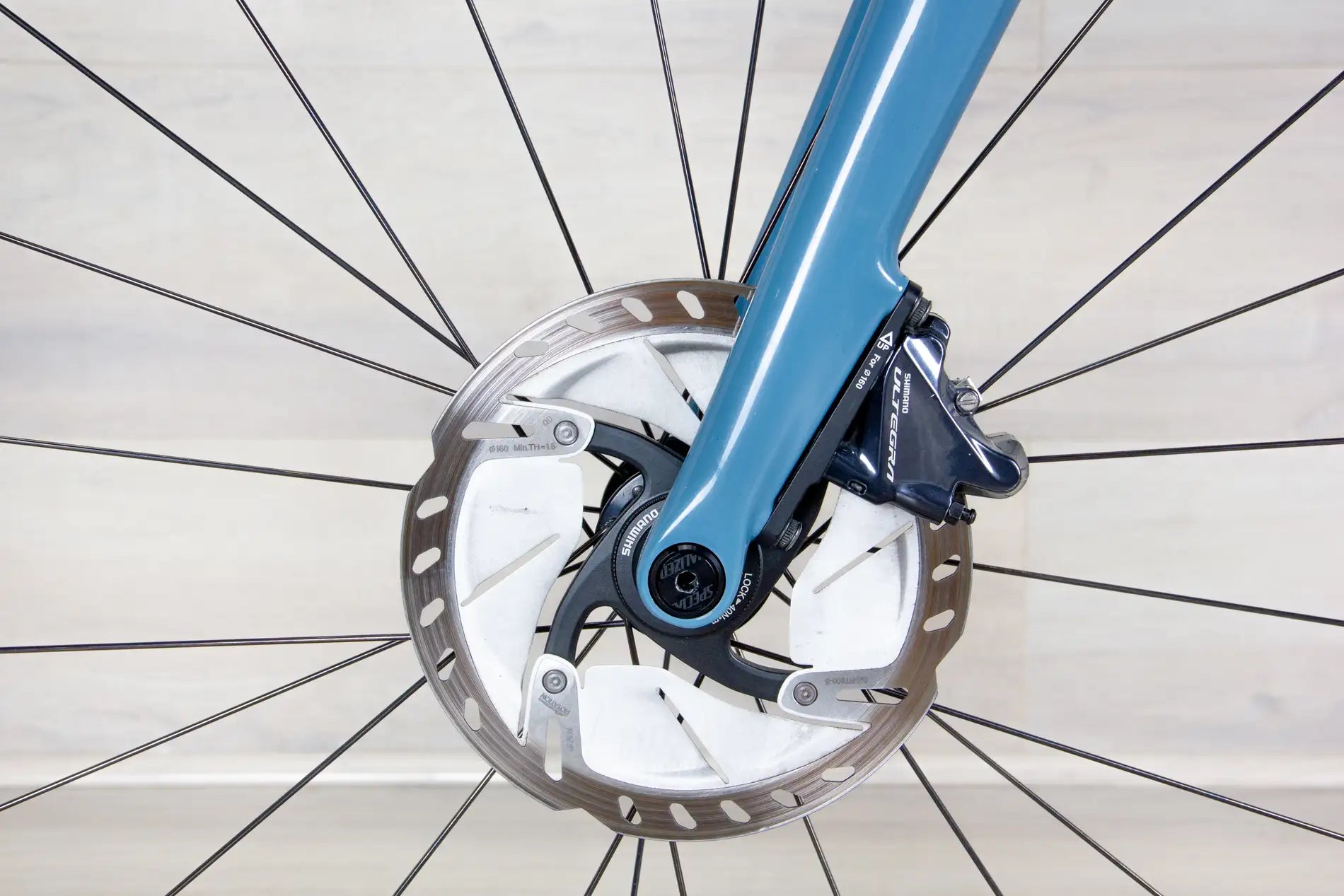 Specialized Roubaix Expert - 2019, 58 cm