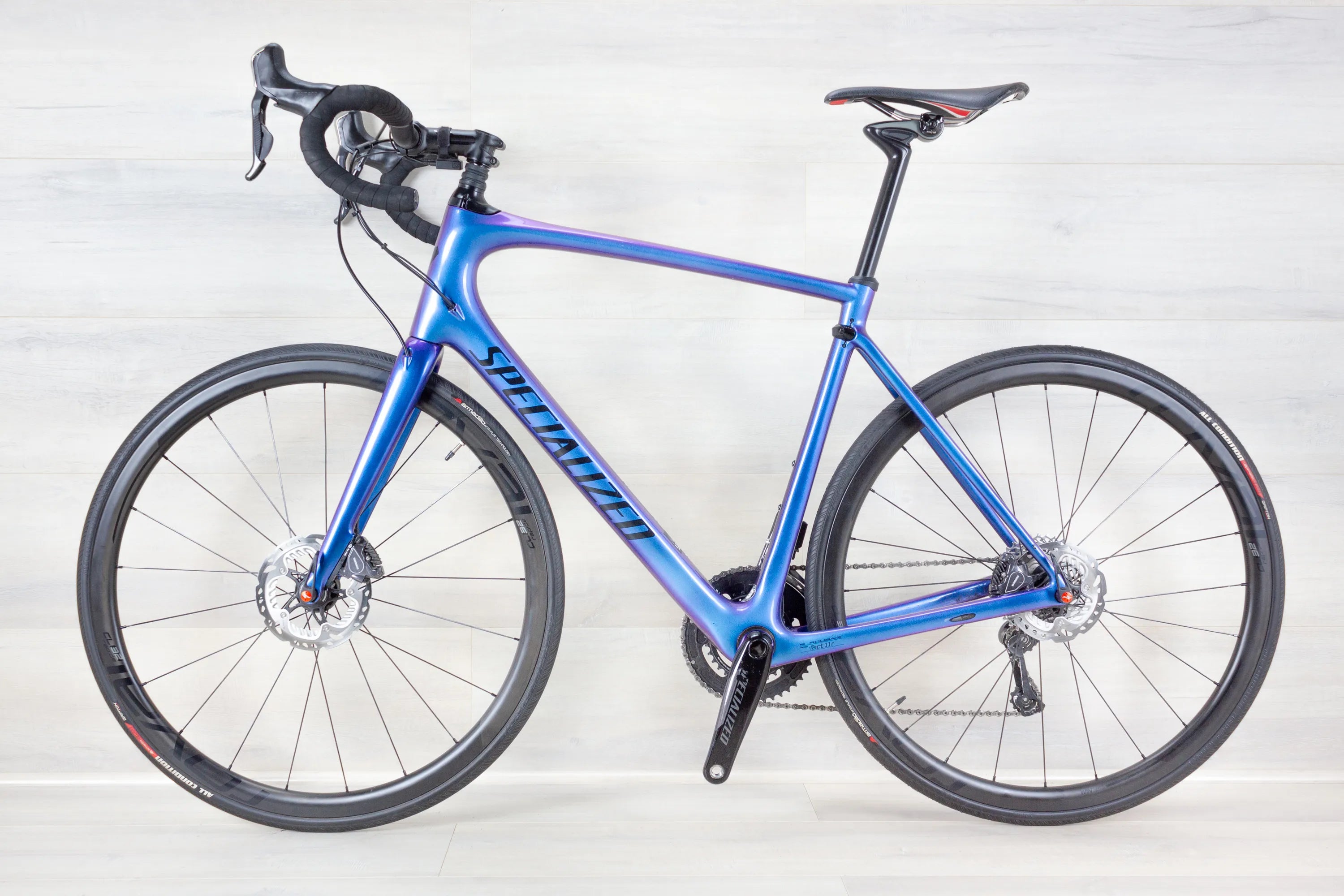 Specialized Roubaix Expert - 2019, 56 cm