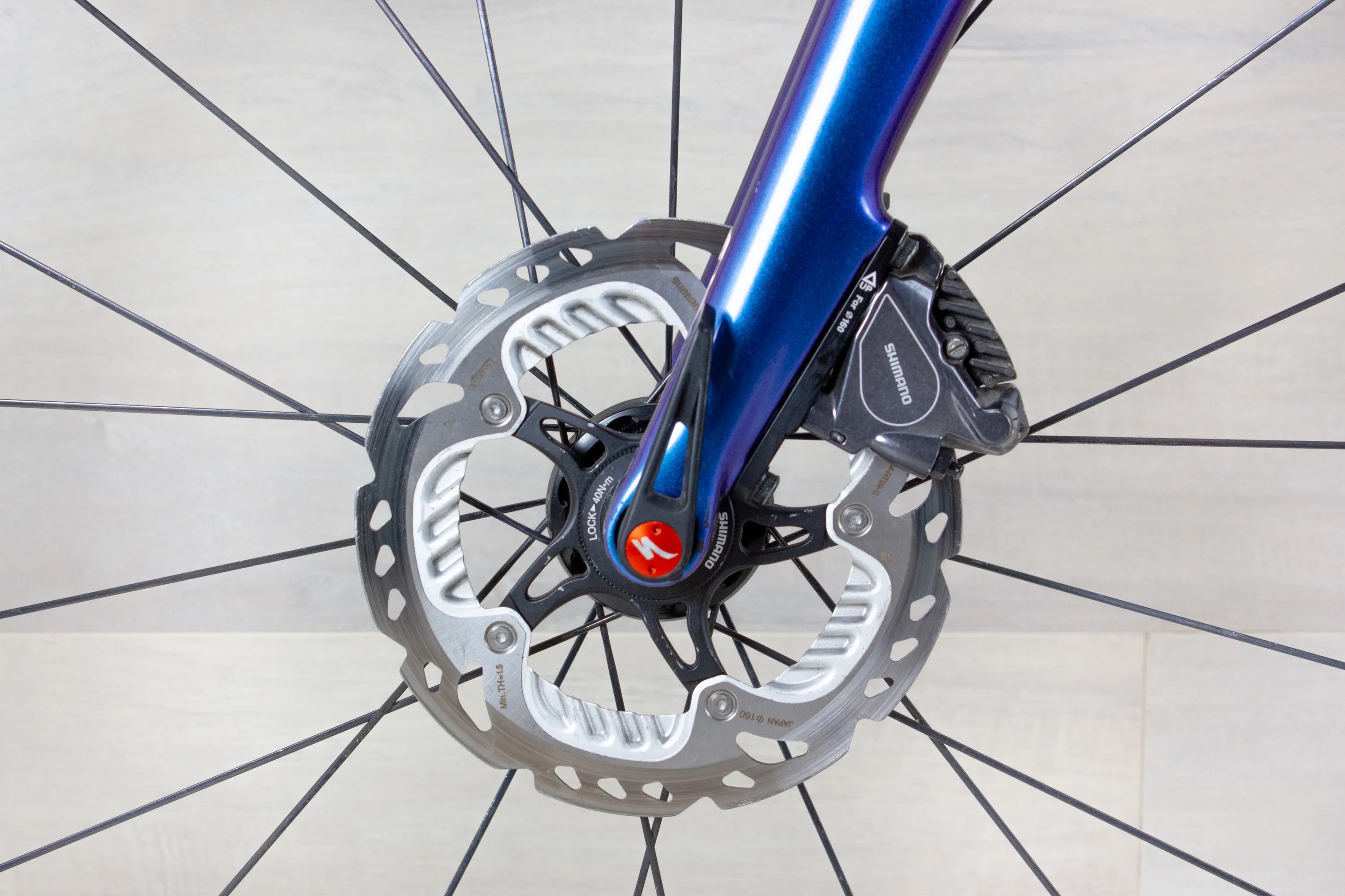 Specialized Roubaix Expert - 2019, 56 cm