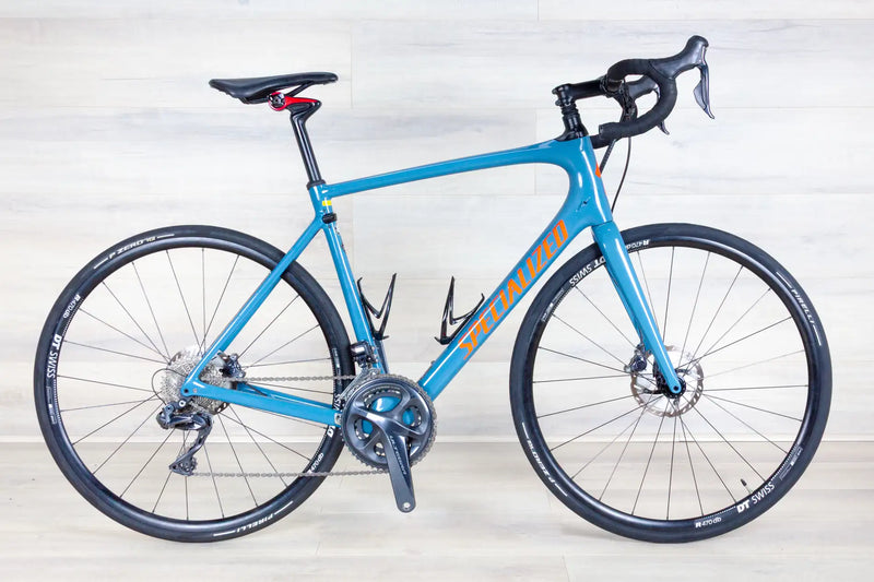 Specialized Roubaix Expert - 2019, 58 cm