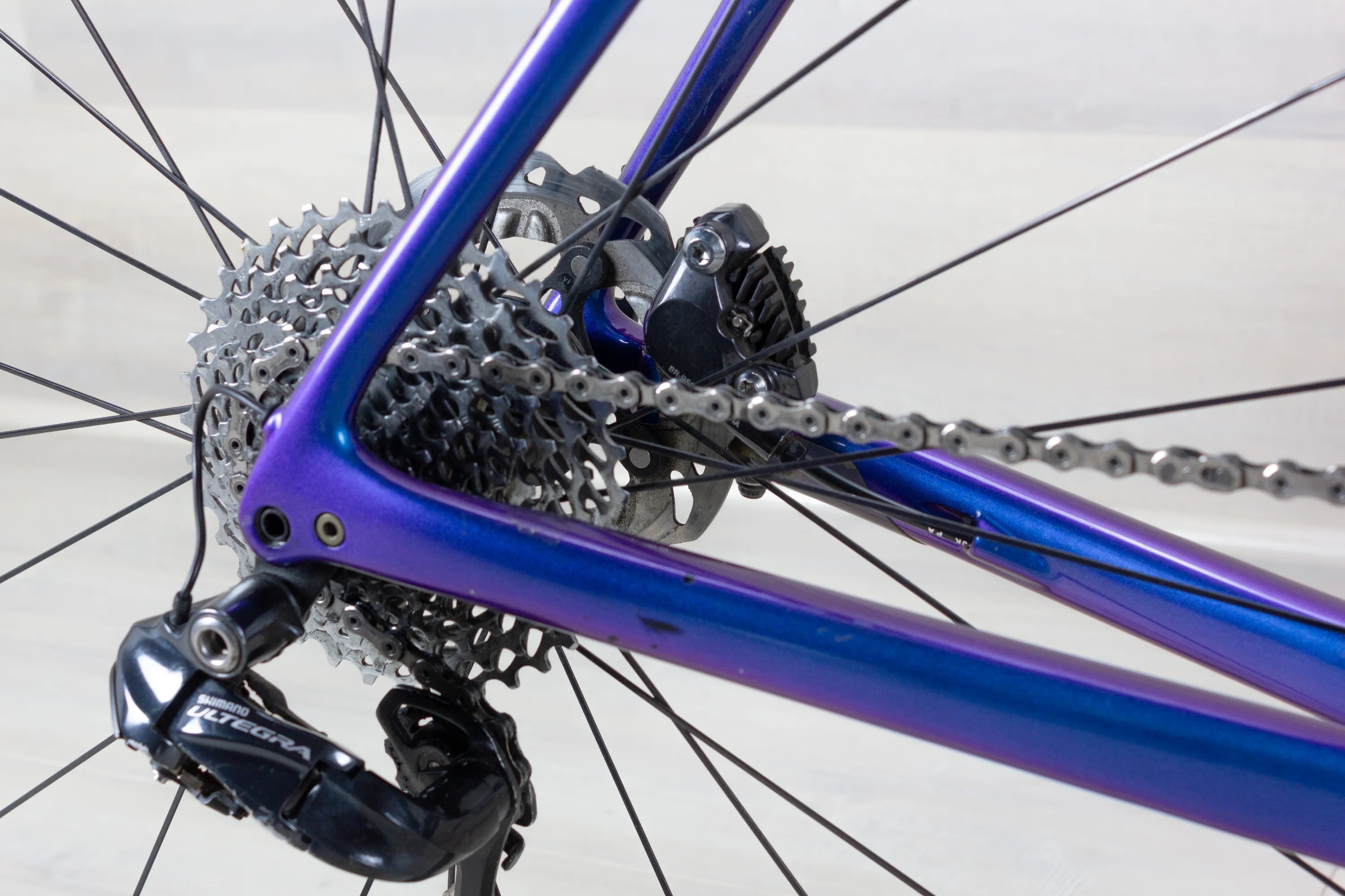 Specialized Roubaix Expert - 2019, 56 cm