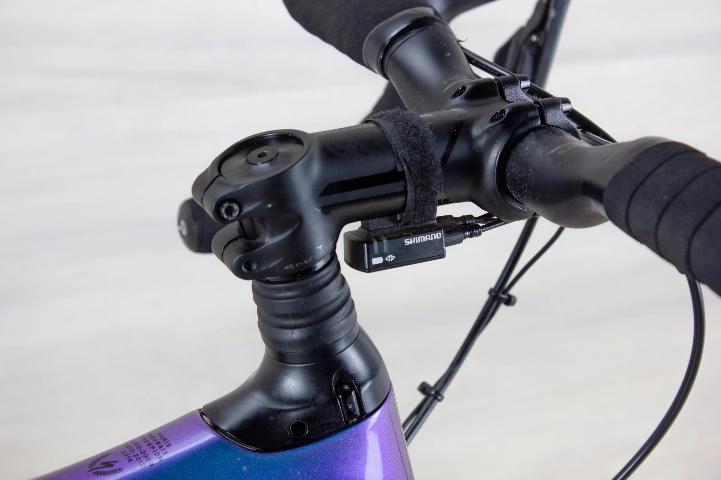 Specialized Roubaix Expert - 2019, 56 cm