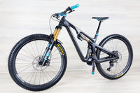 Yeti SB130 Turq Series - 2022, Medium
