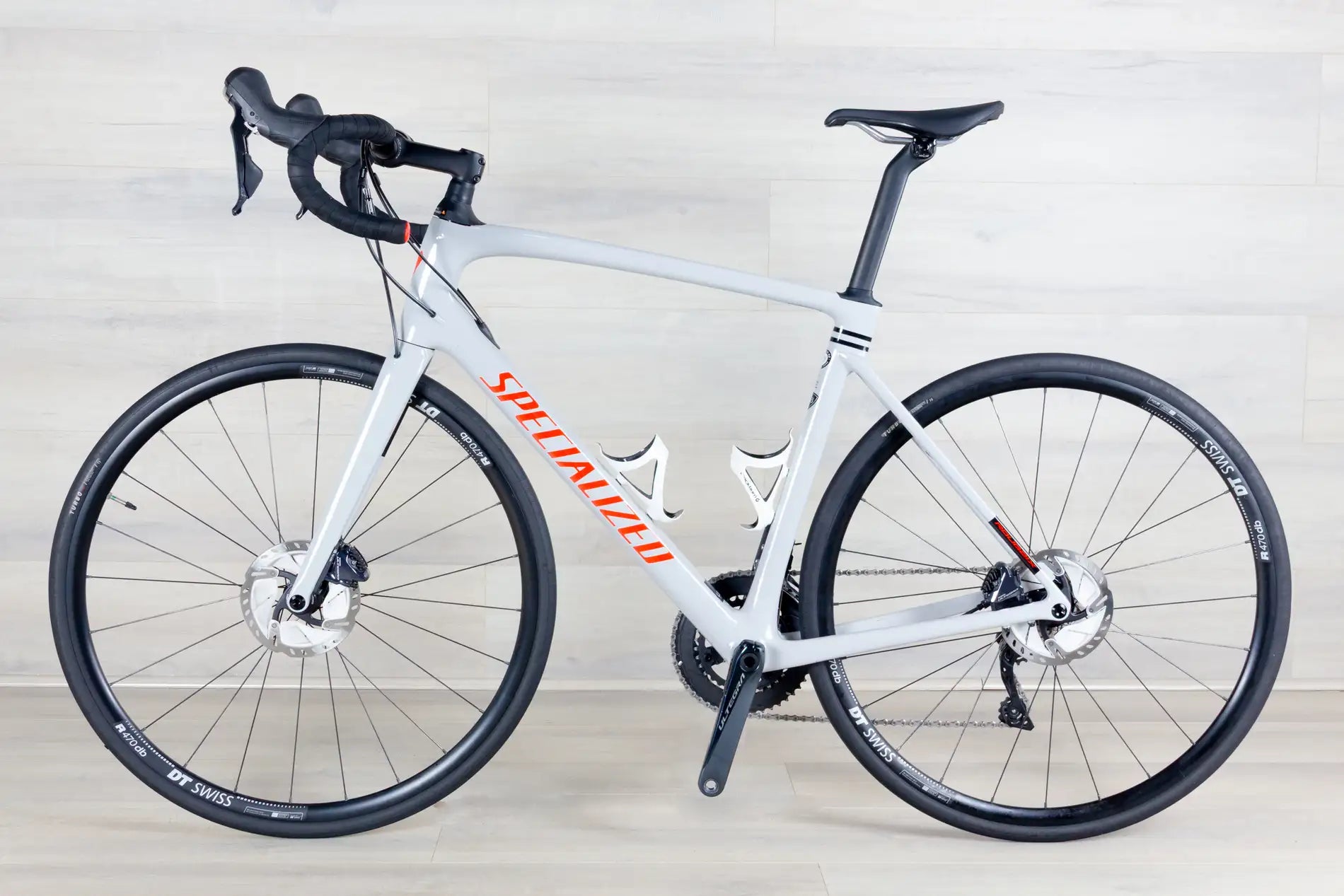 Specialized Roubaix Comp - 2020, 58 cm