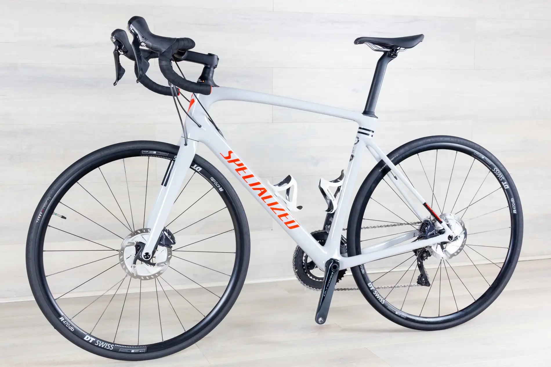 Specialized Roubaix Comp - 2020, 58 cm