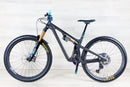 Yeti SB130 Turq Series - 2022, Medium
