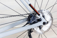Specialized Roubaix Comp - 2020, 58 cm