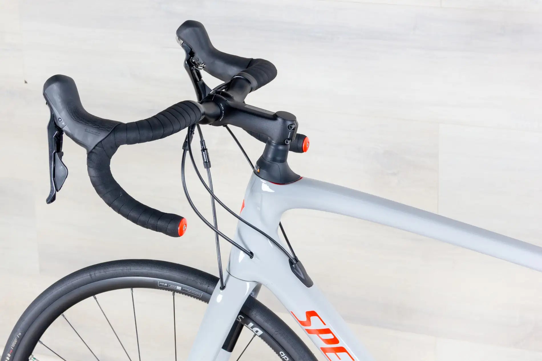 Specialized Roubaix Comp - 2020, 58 cm