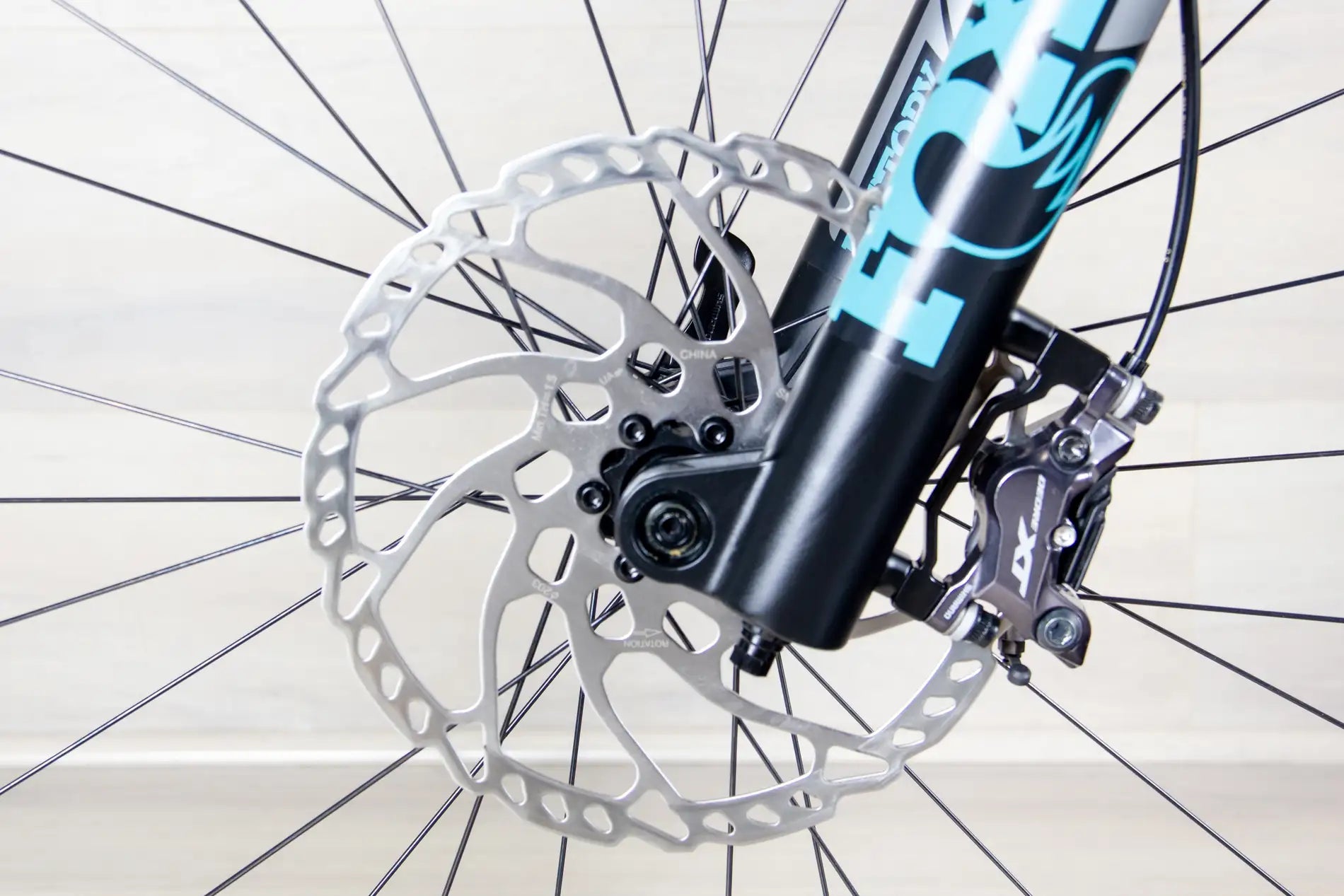 Yeti SB130 Turq Series - 2022, Medium