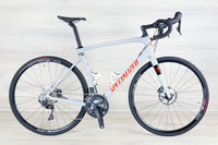 Specialized Roubaix Comp - 2020, 58 cm