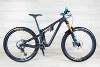 Yeti SB130 Turq Series - 2022, Medium