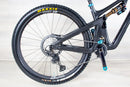 Yeti SB130 Turq Series - 2022, Medium