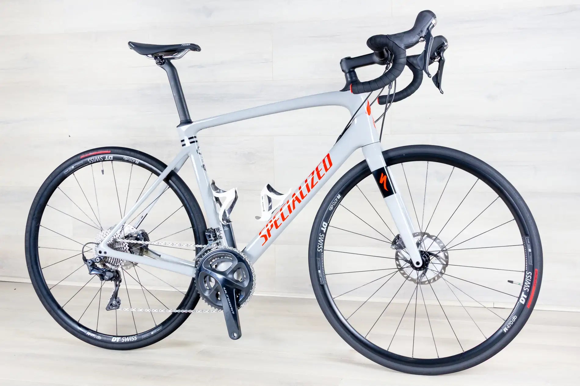 Specialized Roubaix Comp - 2020, 58 cm