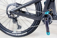 Yeti SB130 Turq Series - 2022, Medium