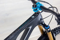 Yeti SB130 Turq Series - 2022, Medium