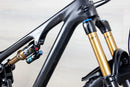 Yeti SB130 Turq Series - 2022, Medium