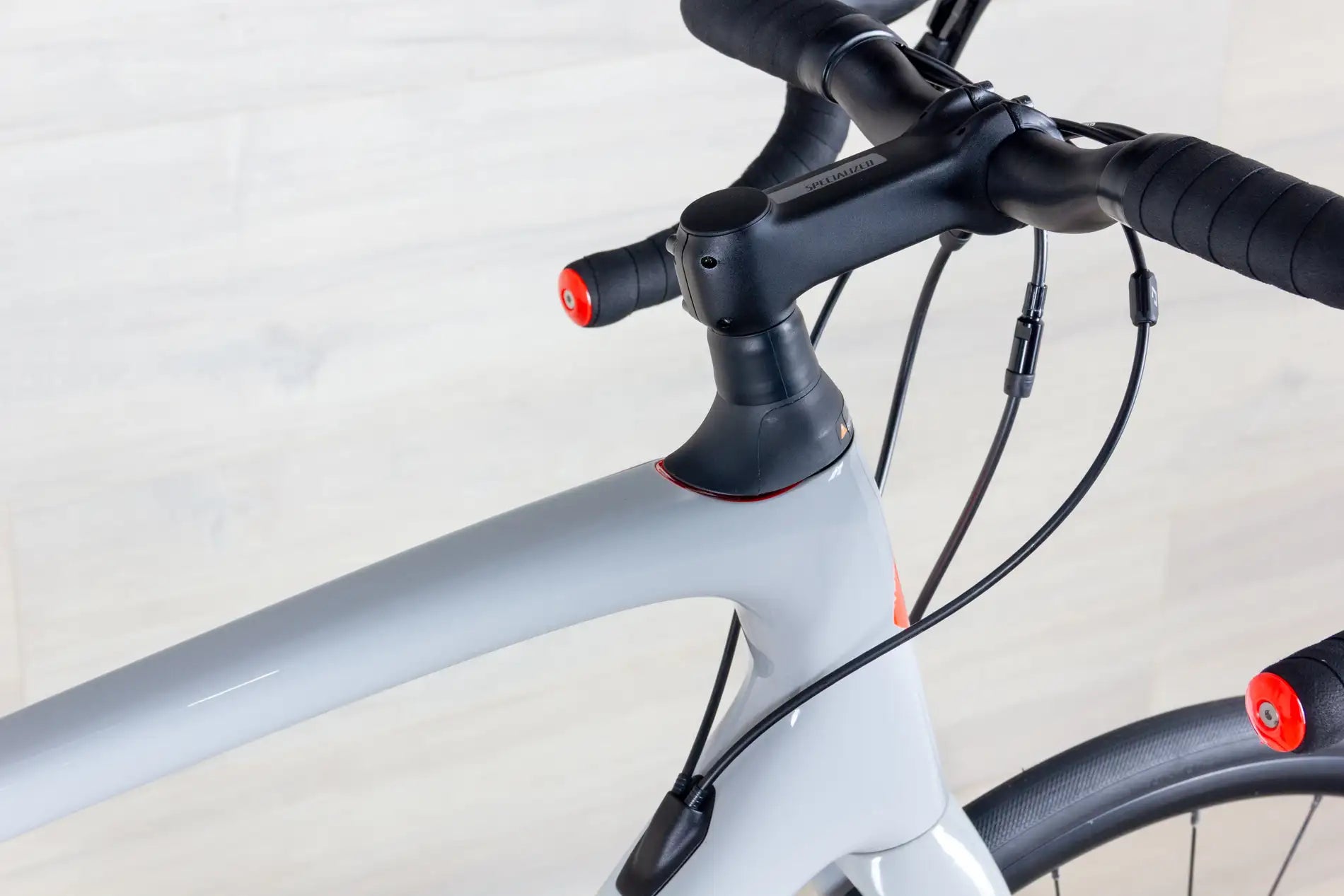 Specialized Roubaix Comp - 2020, 58 cm